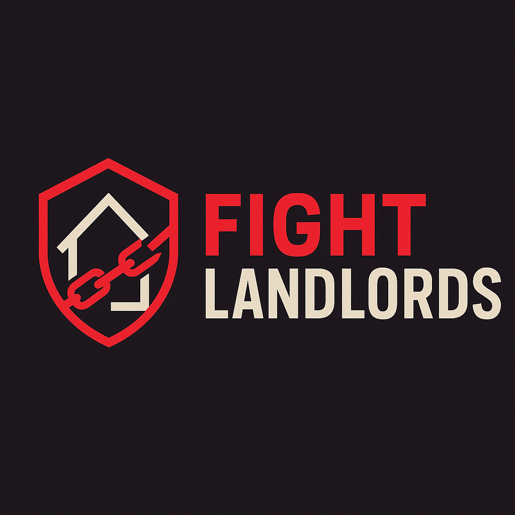 Fight Landlords Blog